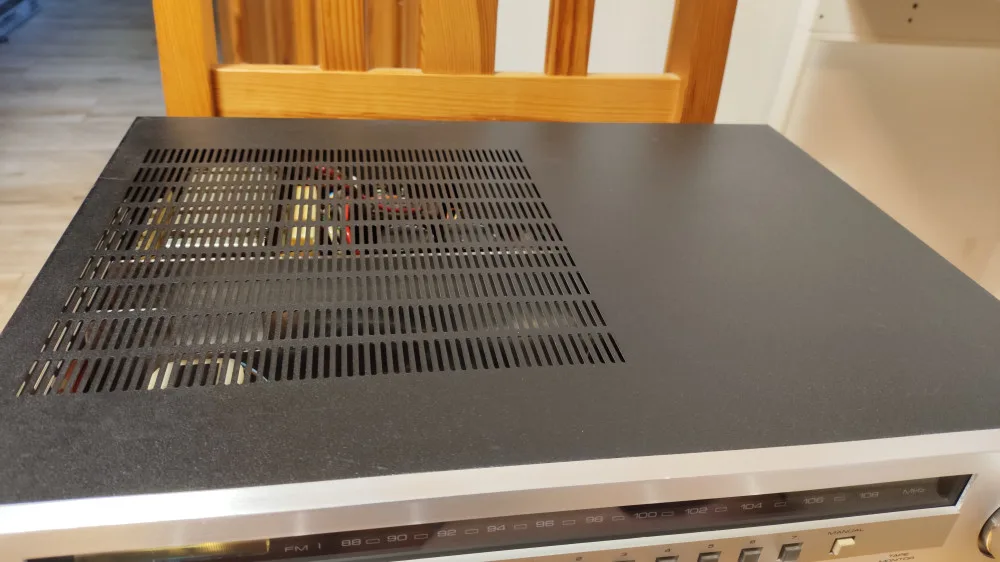 Pioneer SX-700L