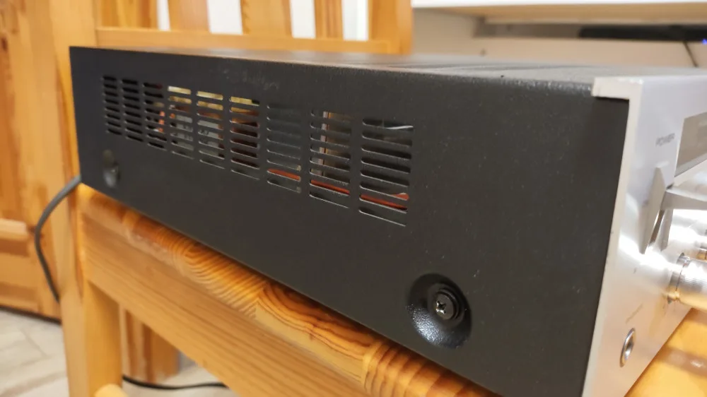 Pioneer SX-700L