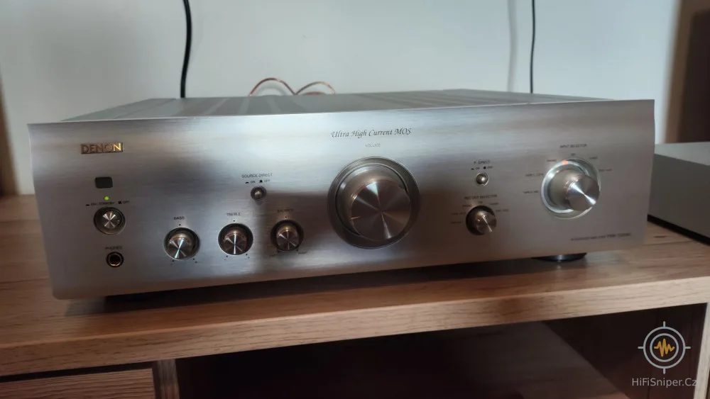 Denon PMA-1500AE