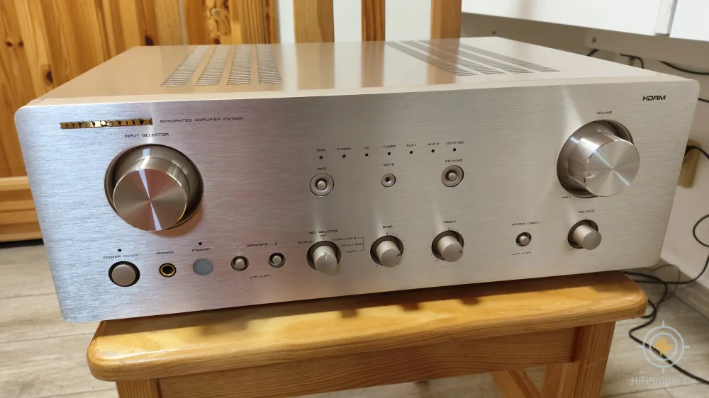 Marantz PM-7000