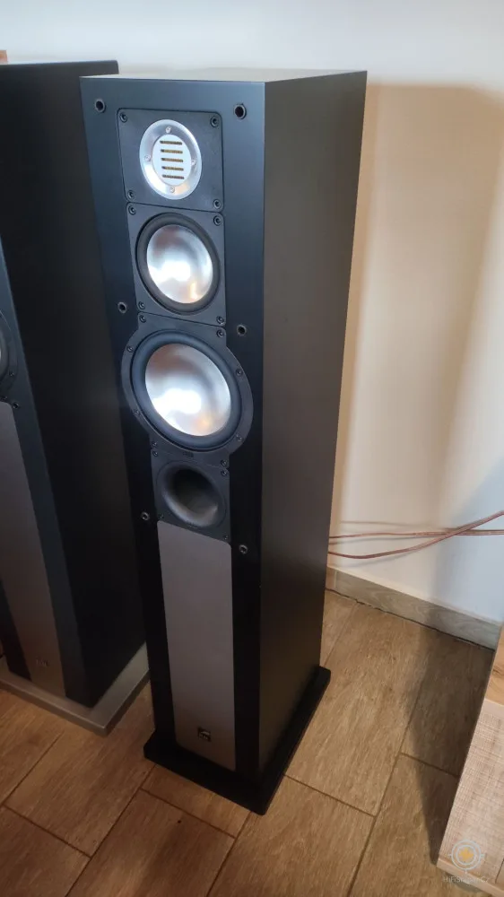 Elac CL 515 JET