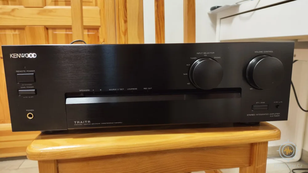 Kenwood KA-7090R