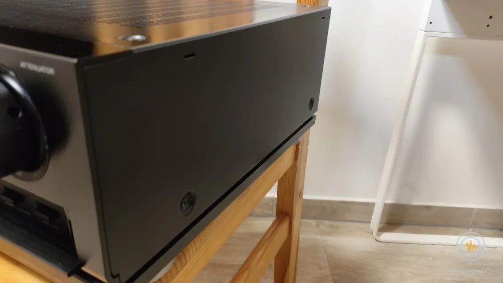Sony TA-F690ES
