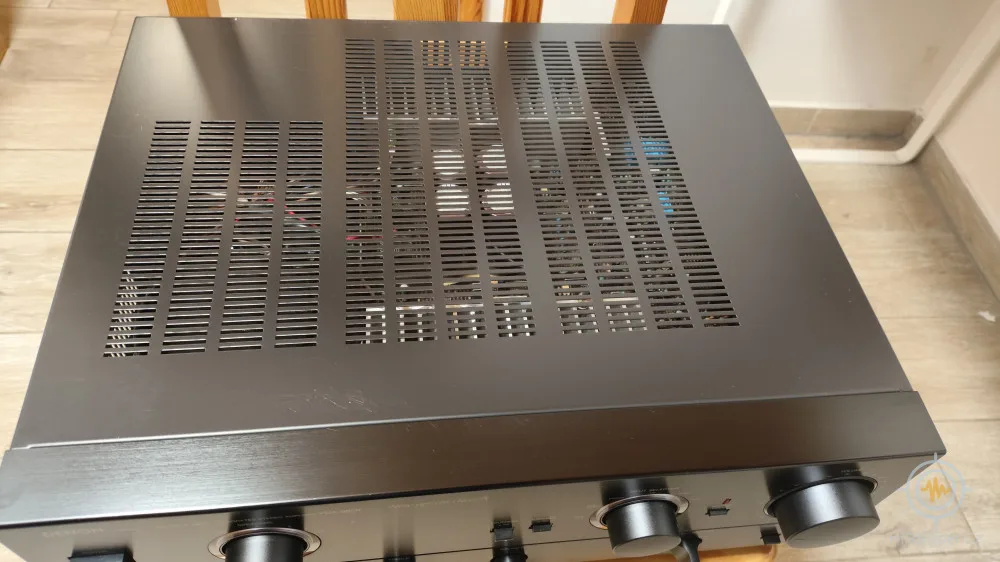 Denon PMA-980R