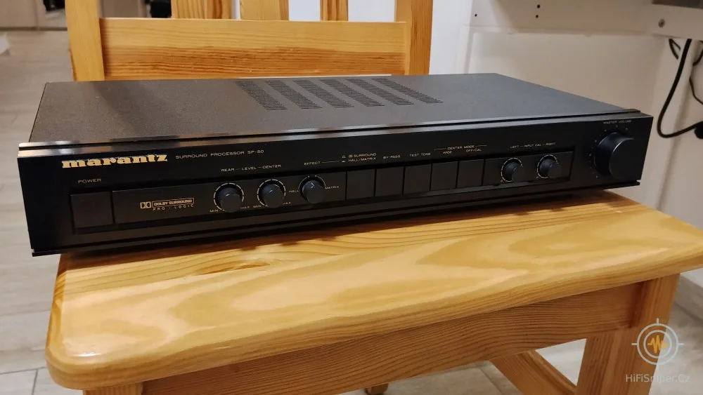 Marantz SP-50