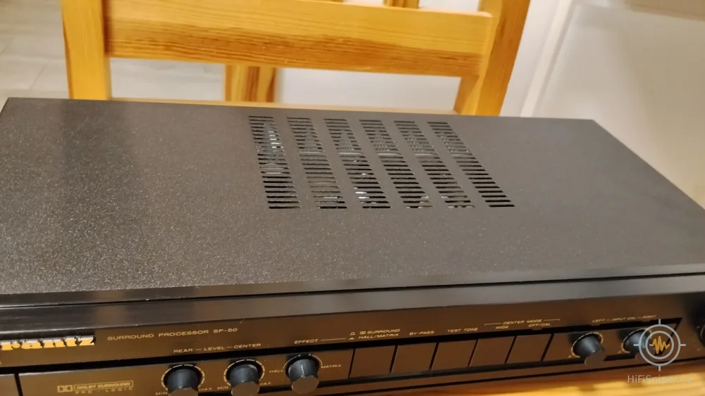 Marantz SP-50
