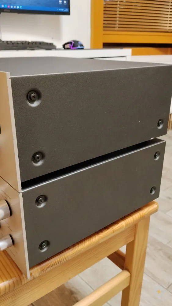 Kenwood KA-6100