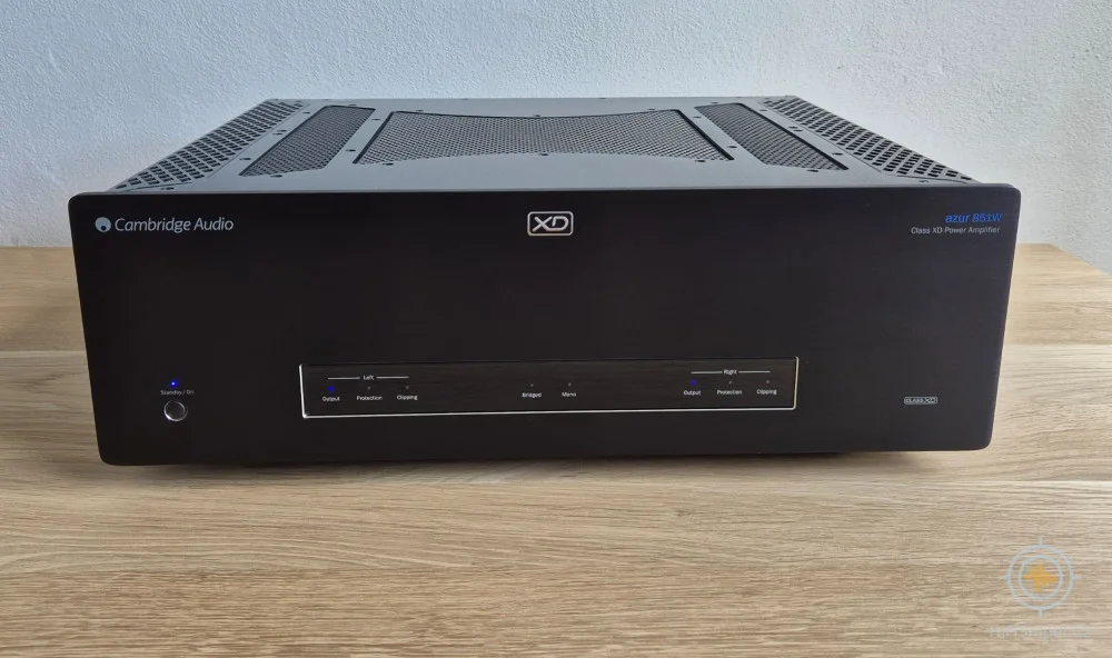 Cambridge Audio Azur 851W