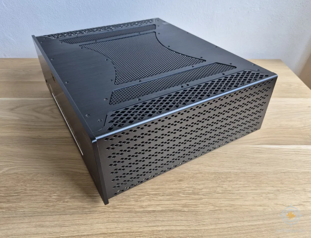 Cambridge Audio Azur 851W