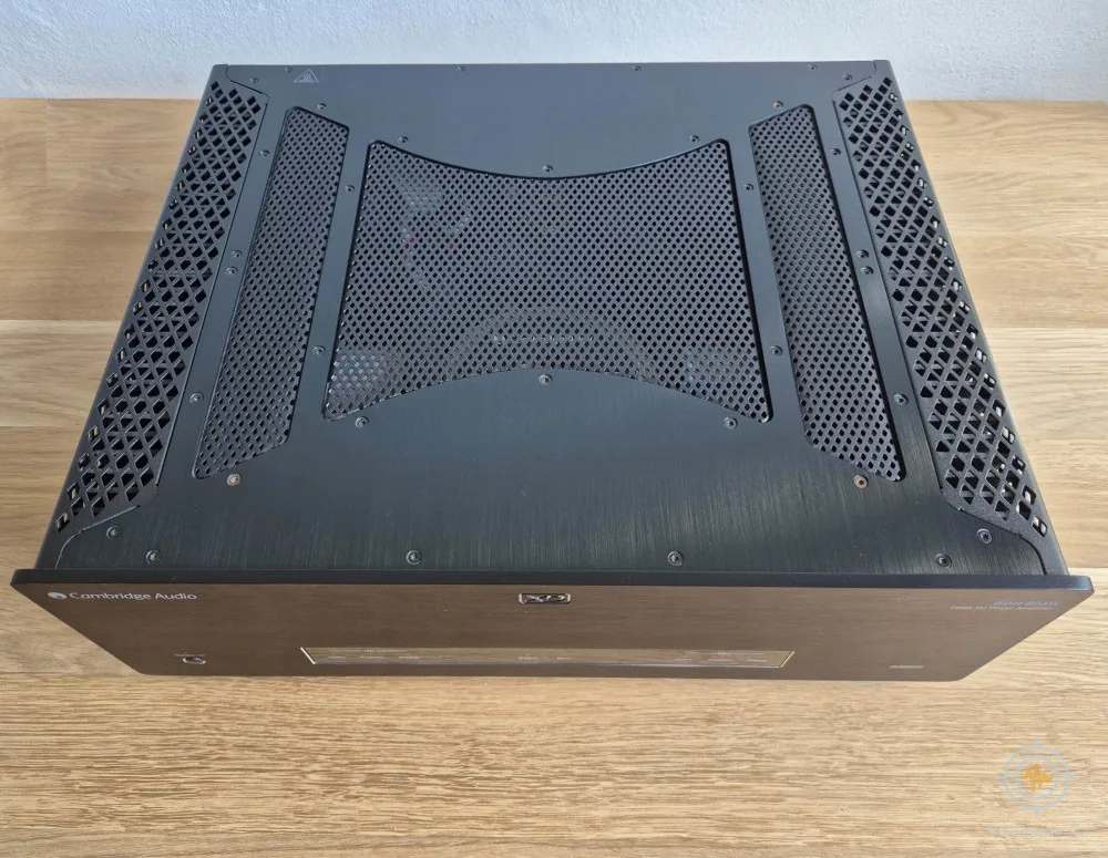Cambridge Audio Azur 851W