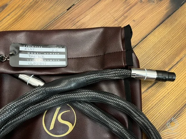 Kubala Sosna Elation AES/EBU 110 Ohm