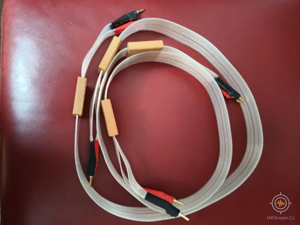 China Nordost Valhalla 2
