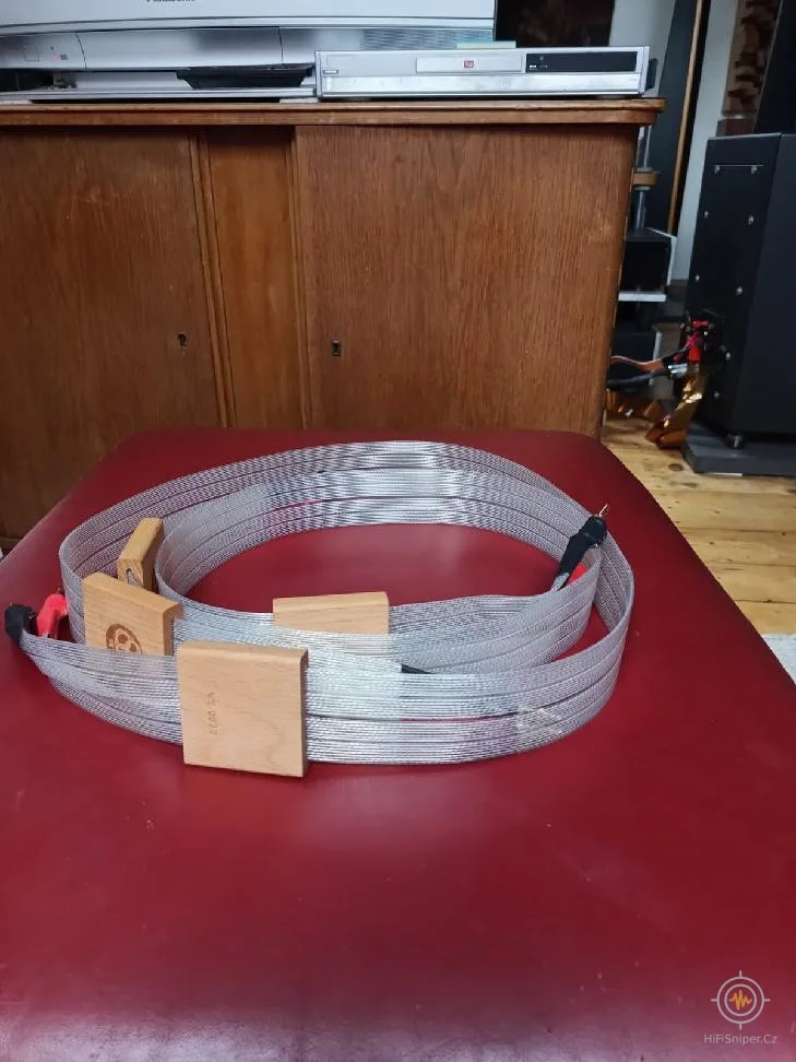 China Nordost Valhalla 2