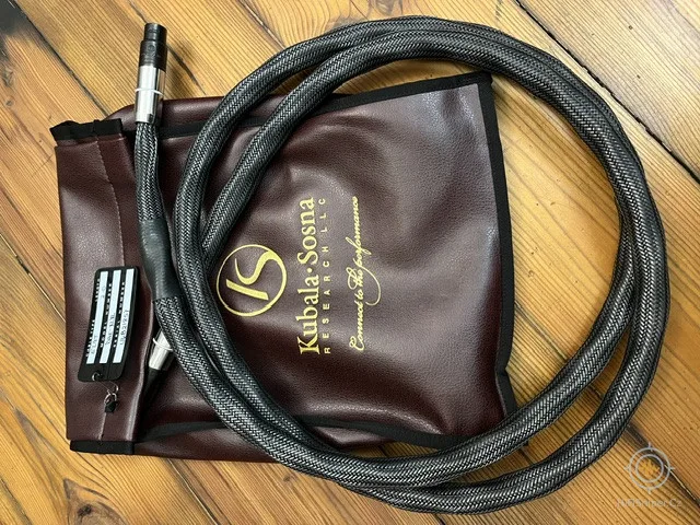 Kubala Sosna Elation AES/EBU 110 Ohm