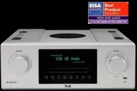 T+A