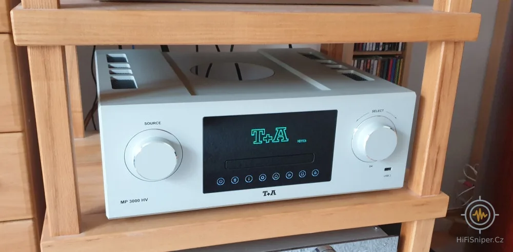 T+A