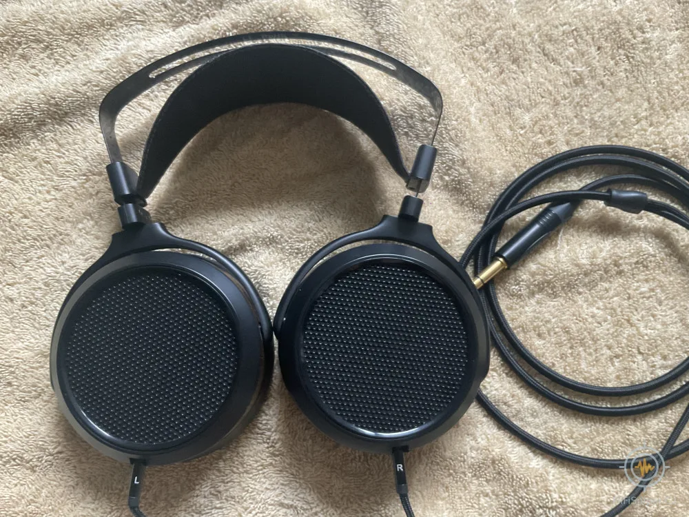 Hifiman He 560