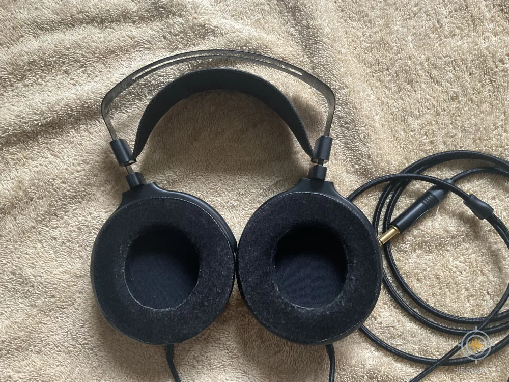 Hifiman He 560