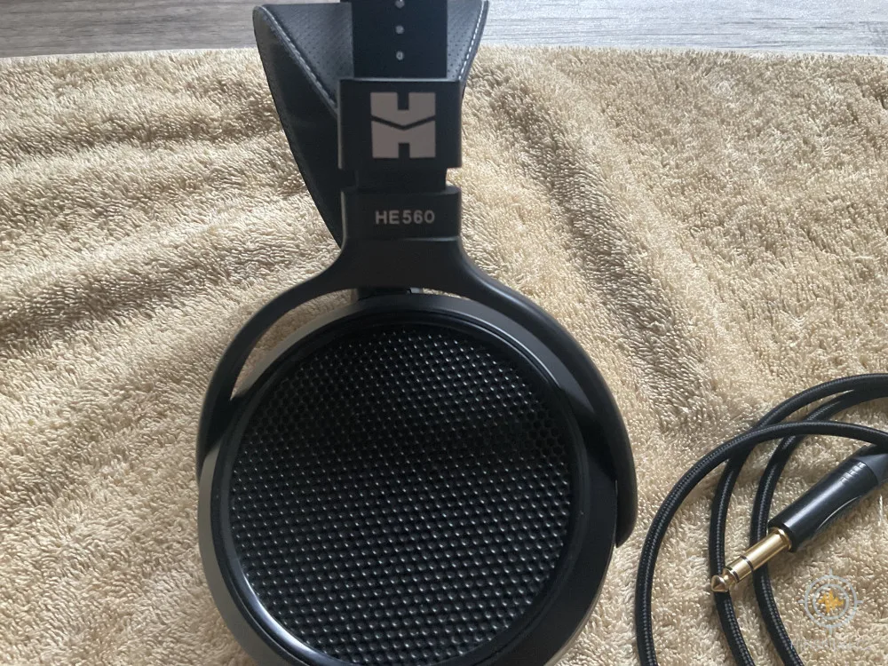 Hifiman He 560