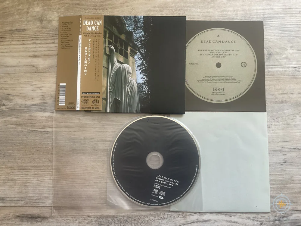 Sacd+Md