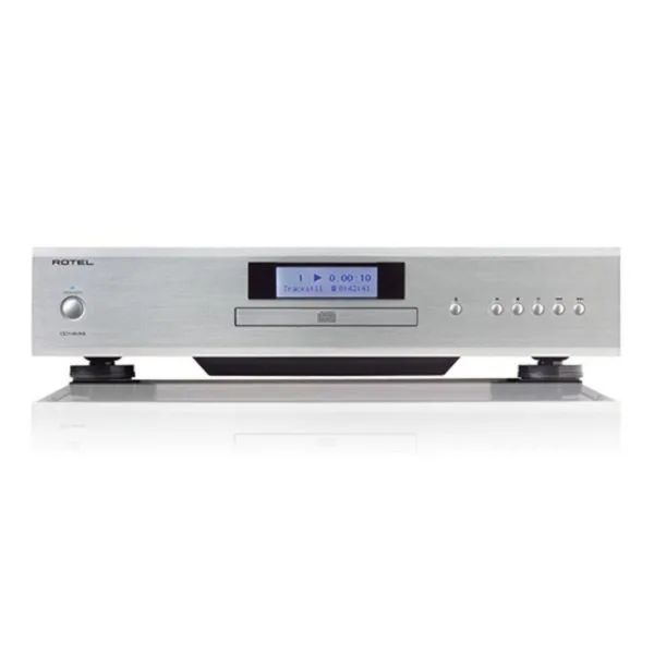 Rotel CD14 MkII – Rotel cd 14 mk2