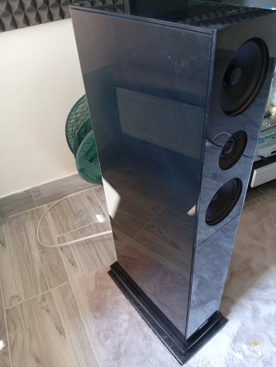 audio physic classic 30