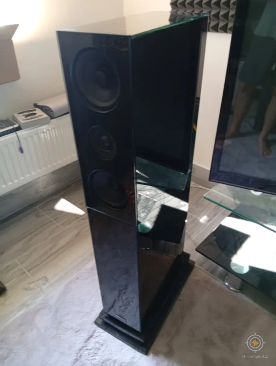 audio physic classic 30