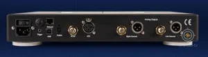 Bricasti high-end DAC a streamer Bricasti M3
