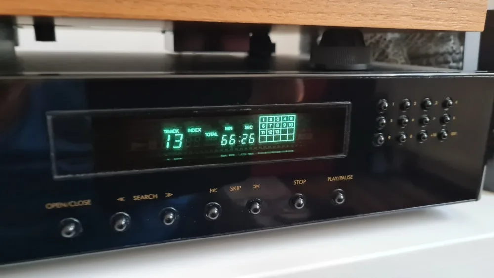 Musical Fidelity