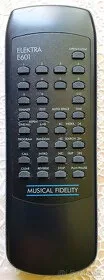 Musical Fidelity