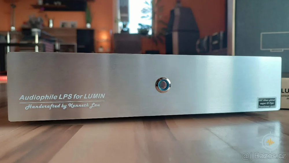 LUMIN S1