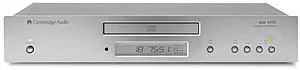 Cambridge Audio Azur 340C