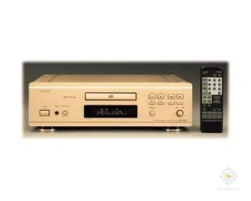 DENON DCD-1550AR