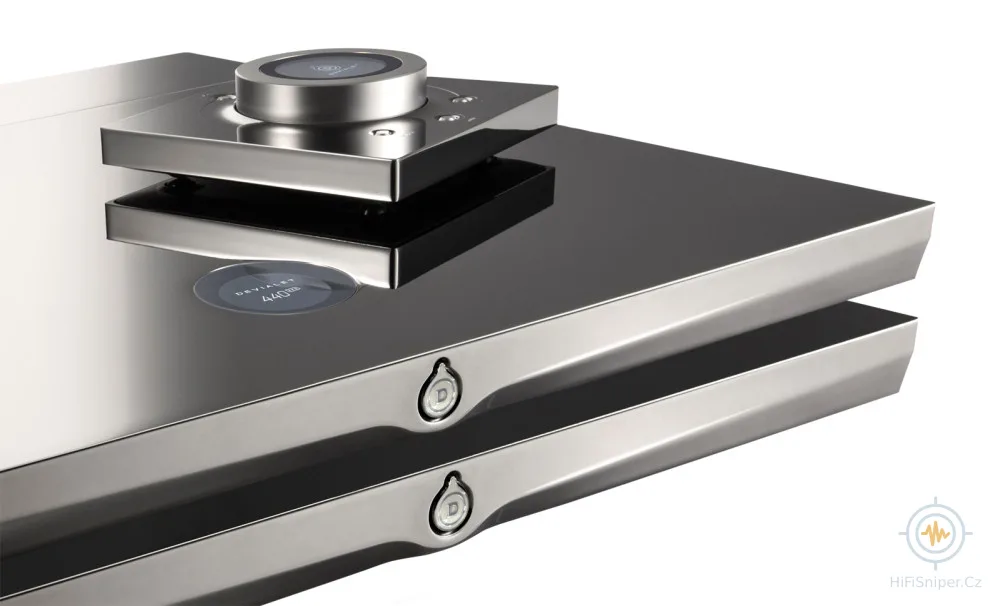 Devialet