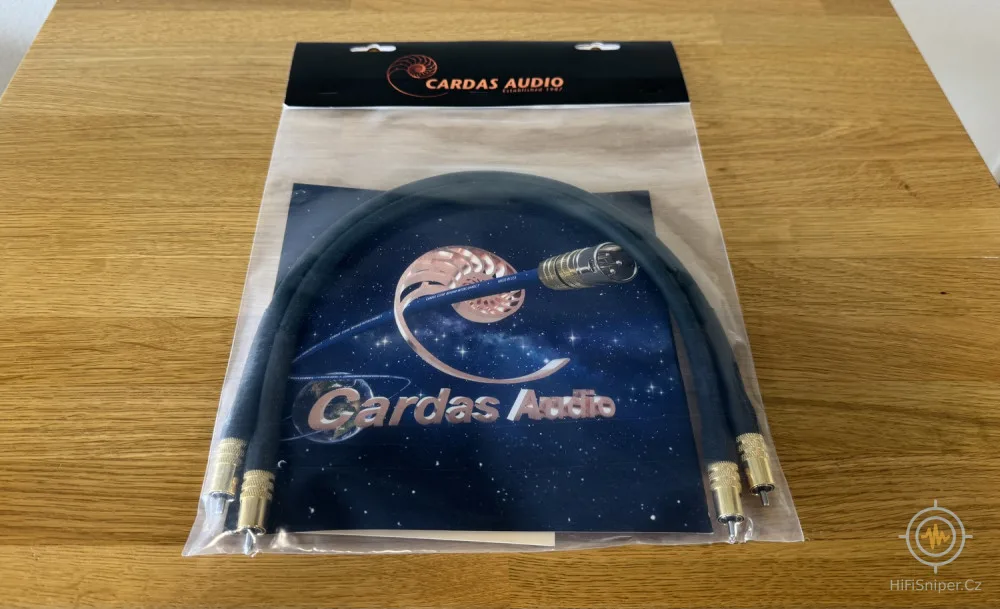 Cardas