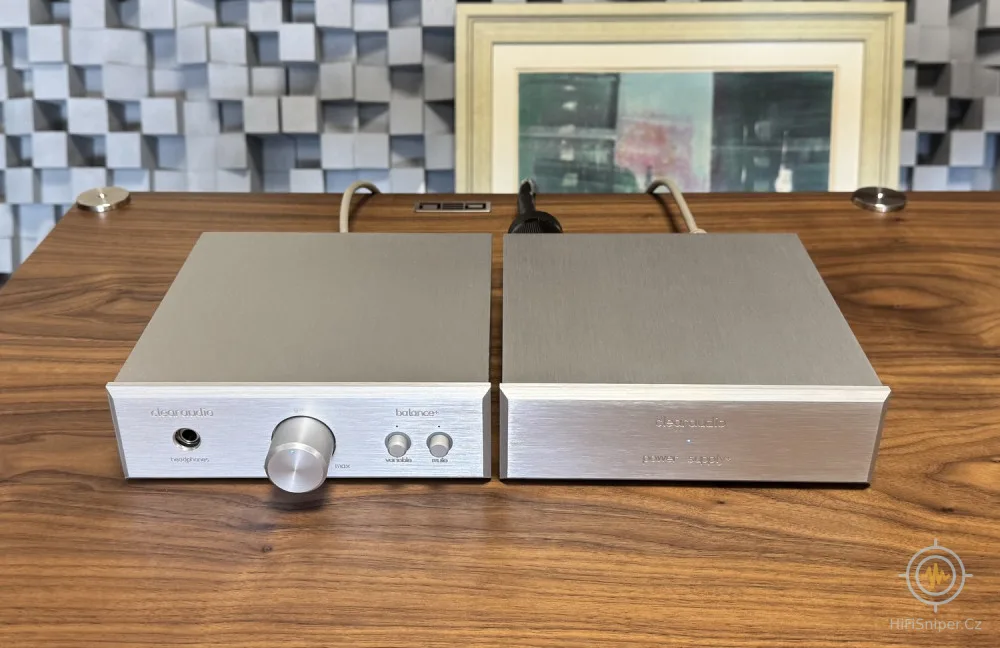 Clearaudio