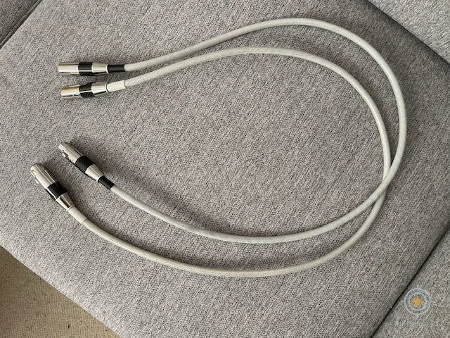 Nordost Valhalla V2 - XLR 1m