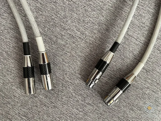 Nordost Valhalla V2 - XLR 1m