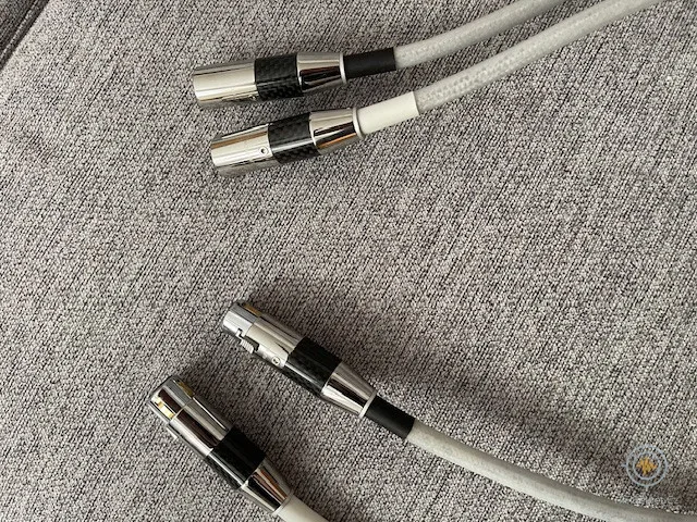 Nordost Valhalla V2 - XLR 1m