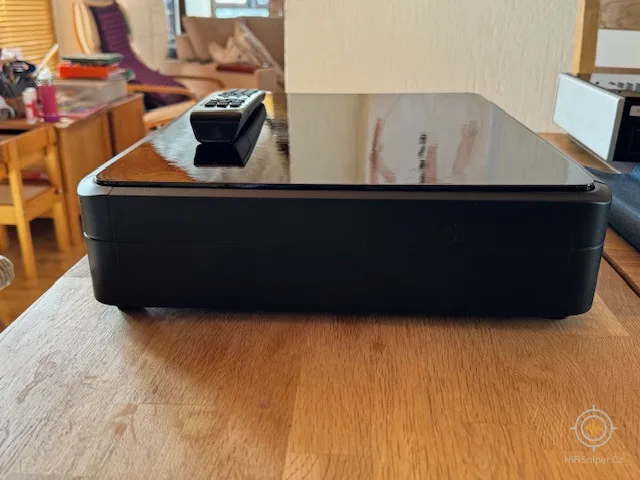 PS AUDIO DAC Directstream mk I