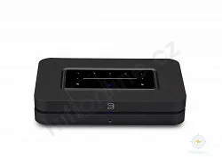 Bluesound NODE 3 - black