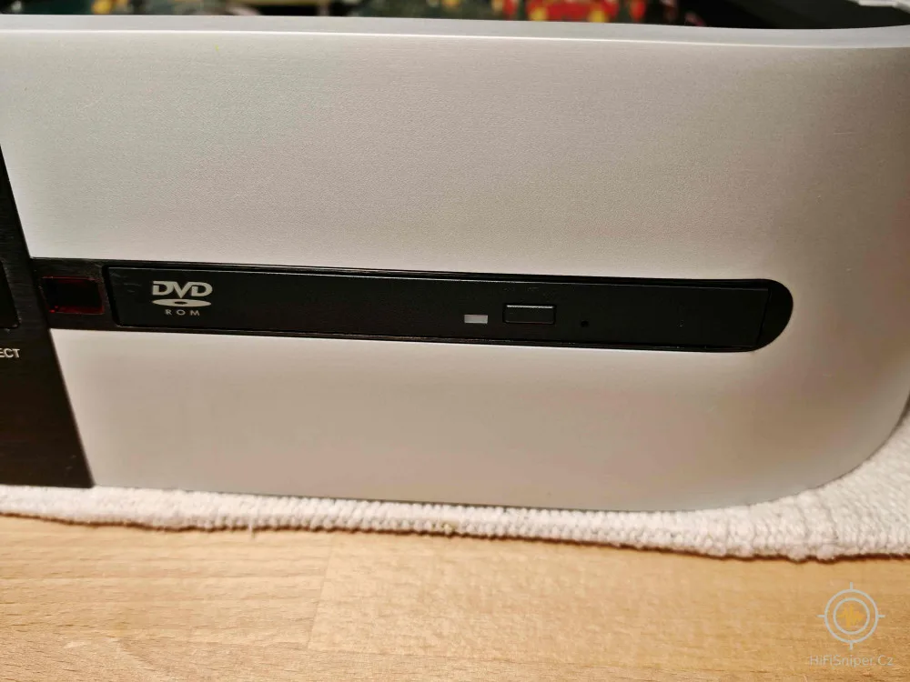 CLASSE CDP-102