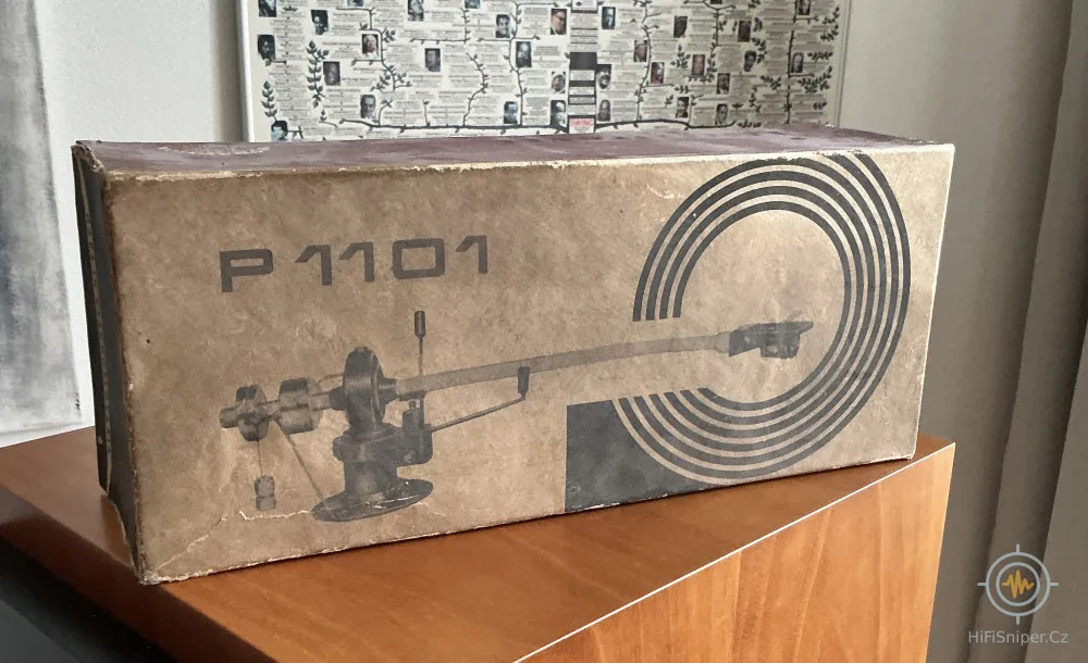 Tesla Raménko Tesla P1101