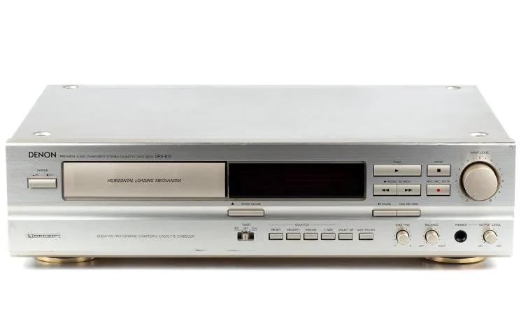 Denon DRS-610