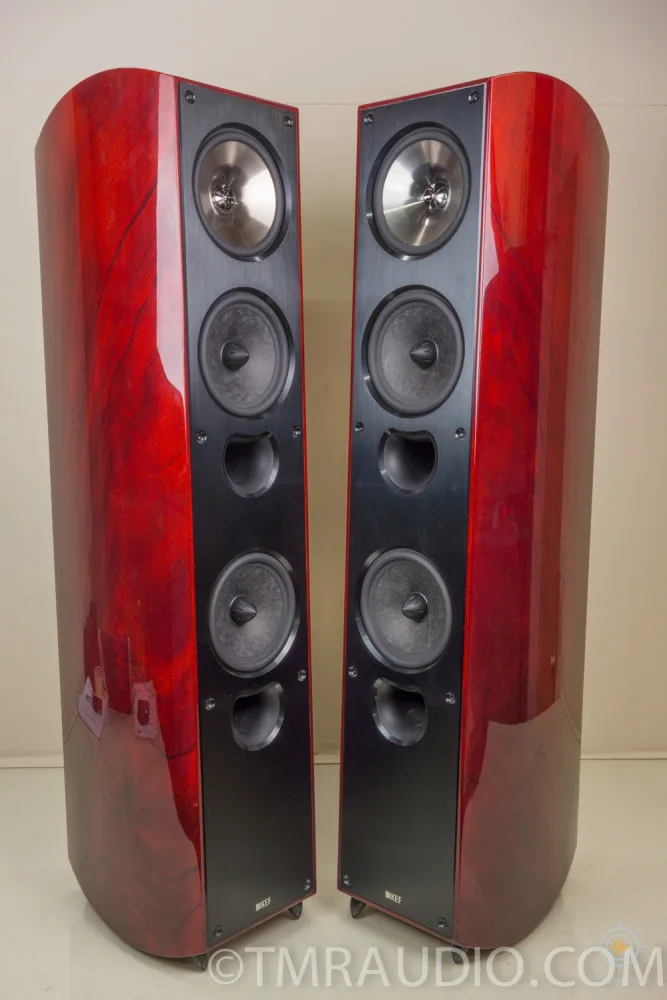 KEF XQ40