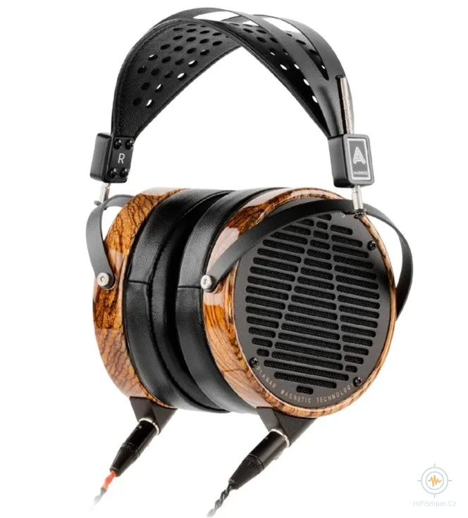 Audeze LCD-3F