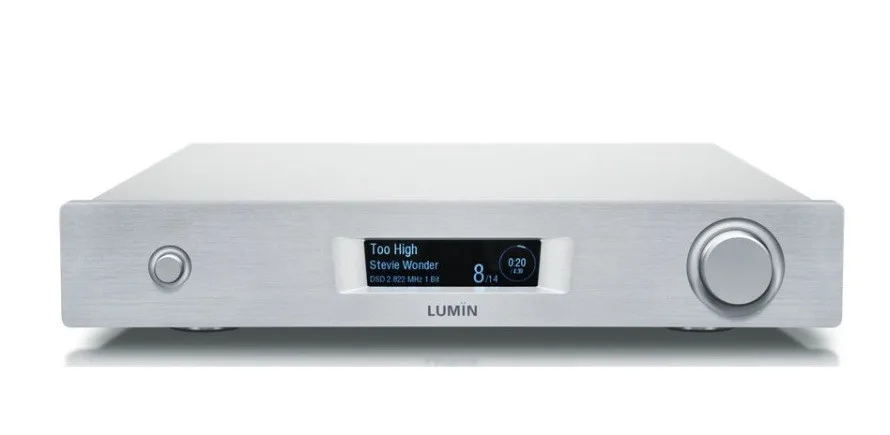 Lumin M1