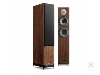Spendor D7.2 (ořech)