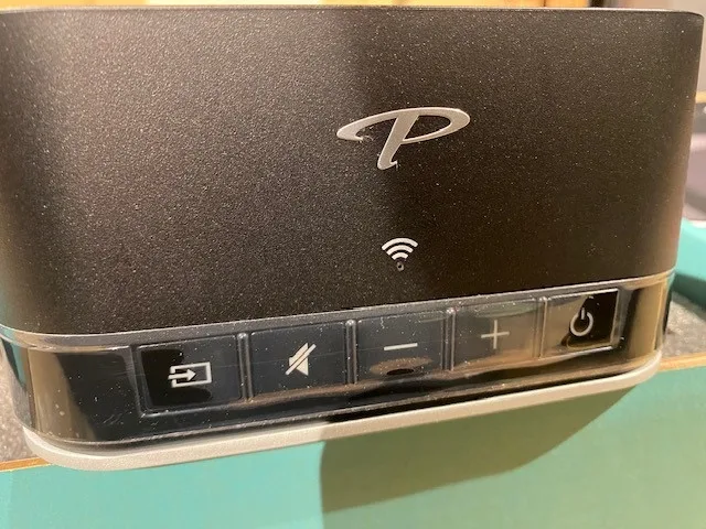 PARADIGM PWLink