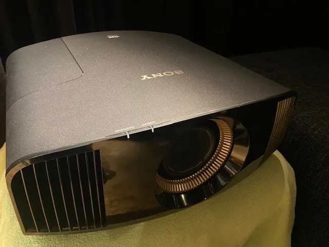 SONY VPL-VW360ES